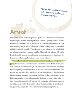 Arvoistasi osaamista