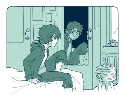 Subdimensionaalinen portti