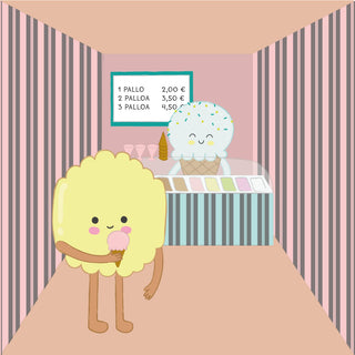 Herra Sipsin syntymäpäivä