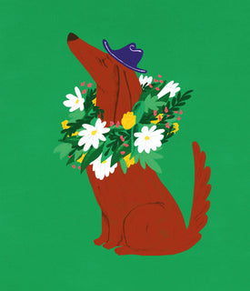 Liikaa herkkuja Haukkumaassa