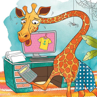 Viidakkokirjaston tietokone