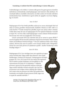 Luihin ja ytimiin - I märg och ben