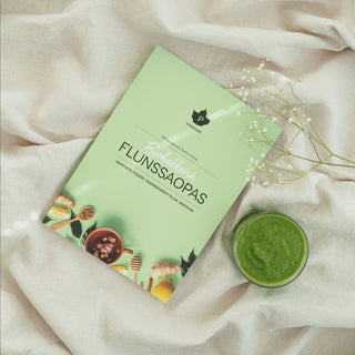 Biohakkerin flunssaopas