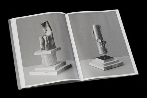 Things for Homes / Homes for Things