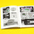 Tuotteen Reaching Out: A Book about Agency, Care, Identity and pikkukuva 5