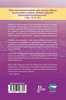 Jumalan lupauksia avioparien elämään