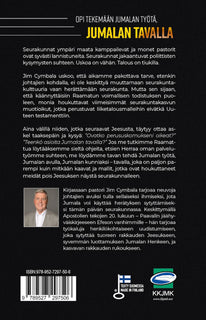 Virittäydy palavaksi