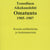Tuotteen Teosofinen Aikakauskirja Omatunto 1905-1907 pikkukuva 1