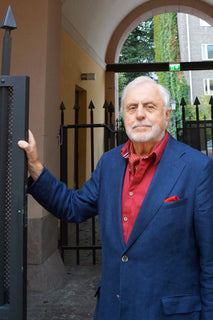 Tuomari, joka halusi sovitella