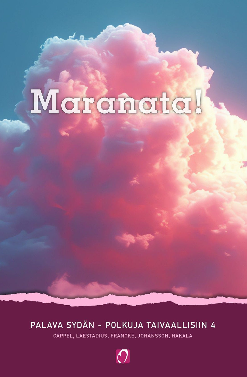 Valokuva kirjasta Lars Levi Laestadius / August Herman Francke / Gustaf Johansson / Eeli J. Hakala / Outi Cappel Maranata!, kuuluu tuoteryhmään Uskonto raamatut.