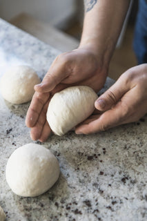 Parempaa pizzaa kotona