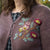 Tuotteen Embroidery on Knits pikkukuva 2