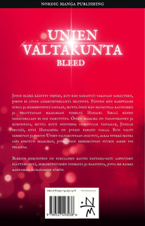 Unien valtakunta