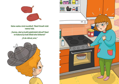 Detektiiv Toomas ja pajakinnaste juhtum