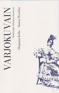 Valoisa huone + Varjokuvain
