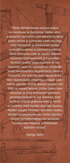 Pohjois-Amerikan intiaanit