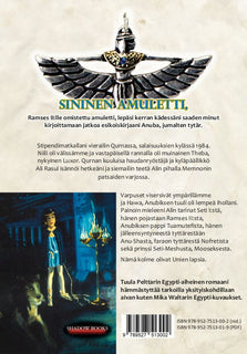 Sininen Amuletti
