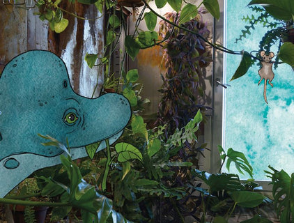 Löytöretki Wirmoon