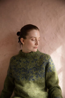 Neulottu Kalevala II