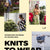 Tuotteen Knits to Wear: Effortless Patterns by Kutova Kika pikkukuva 1