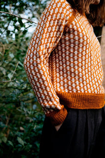 Field Notes: 20 Textured Knits for Everyday Beauty