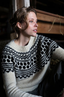 Tukubook: Nordic Knits. Silent Strength