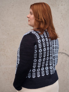 Kindred Knits – Patterns from My Estonian Family Archives