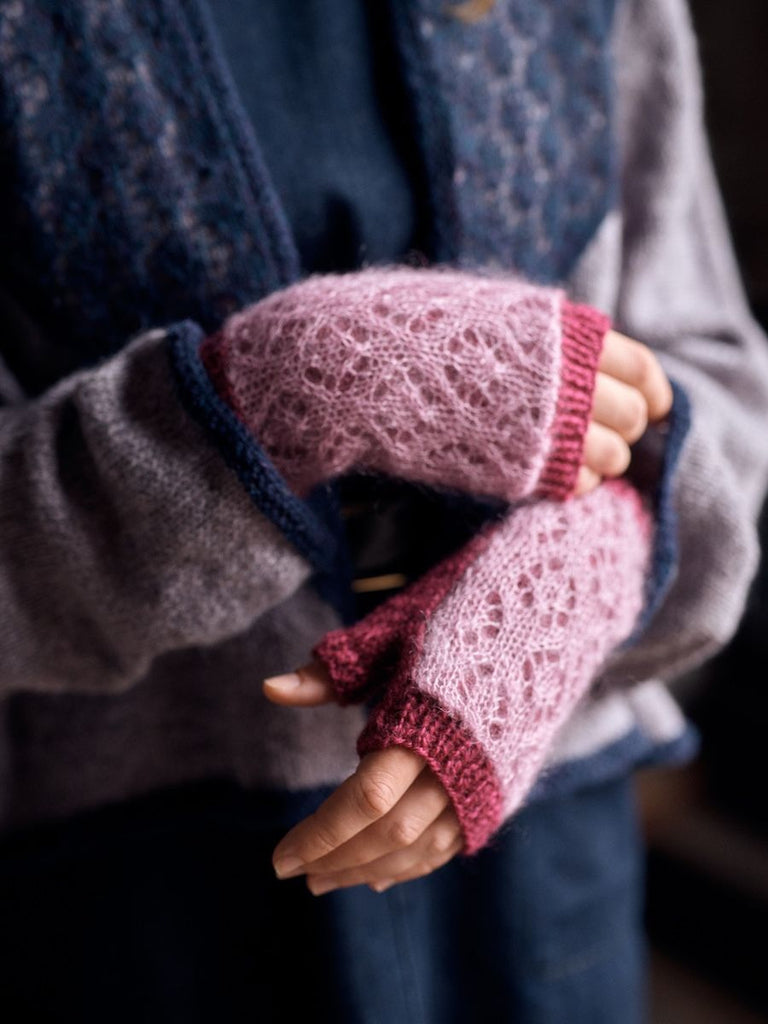 Kindred Knits – Patterns from My Estonian Family Archives - Aleks Byrd ...