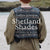 Tuotteen Shetland Shades: Stories in Wool pikkukuva 1