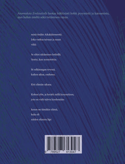 Anomuksia Evoluutiolle