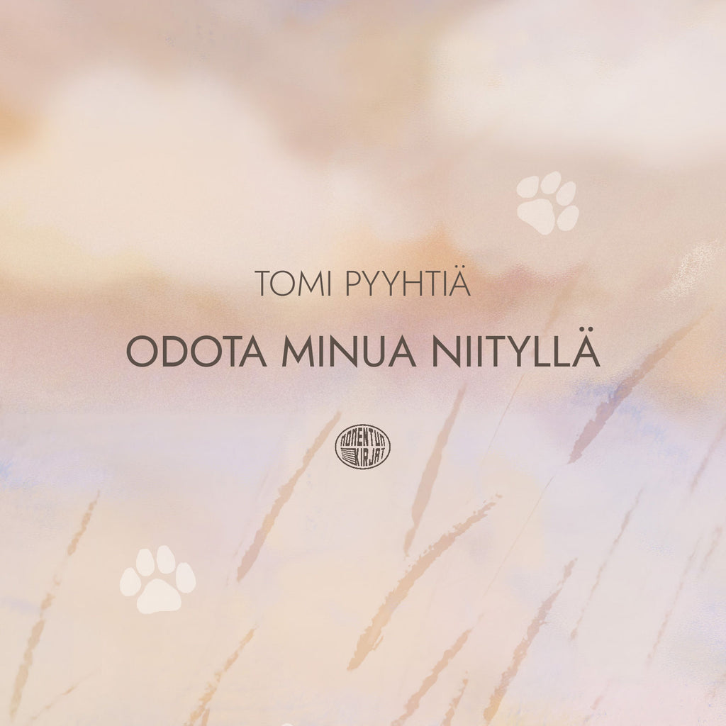 Odota minua niityllä - Tomi Pyyhtiä - Äänikirja | Suomalainen.com