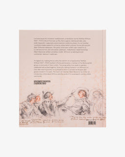 Riikinkukko puutarhassa – Mathias Withoosin Rooma | The Peacock in the Garden – Mathias Withoos and Rome