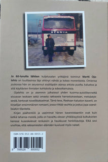 Raskaan kaluston kaverit