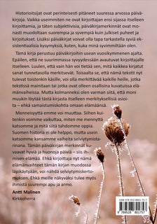 Murrettua ruokoa hän ei muserra