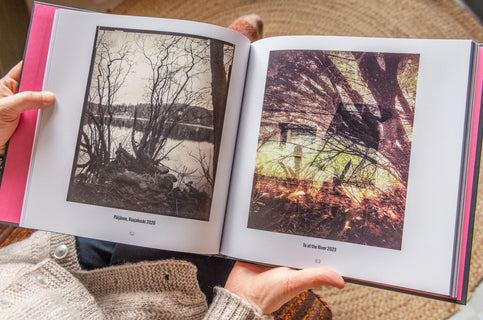 RUNE - minun aikani / my time