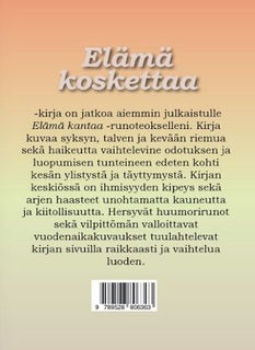 Elämä koskettaa