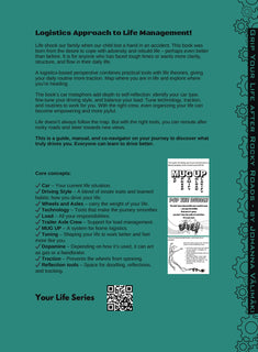 Grip Your Life After Rocky Roads