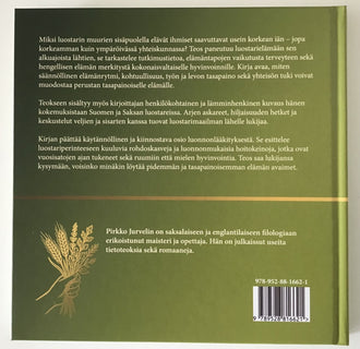 Elä kauemmin - elä terveemmin