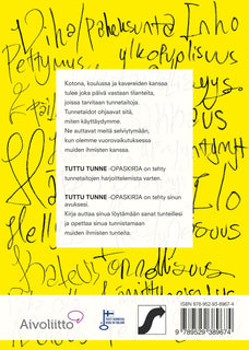 Tuttu tunne (selkokirja)