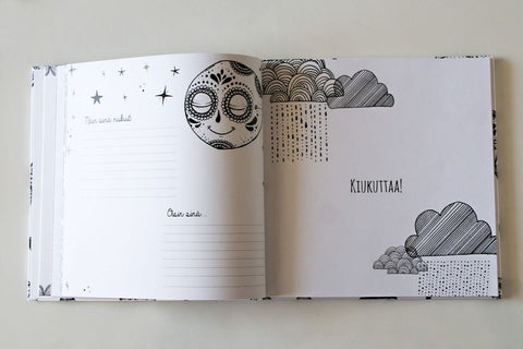 Pienen suuri seikkailu