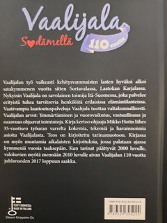 Poikkari liiniksestä ja muita tarinoita matkan varrelta