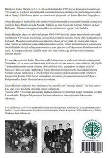 Jouko Hietala - 60 vuotta haitaristina