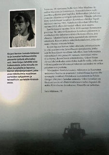 Jumalan kutsu ja koulu