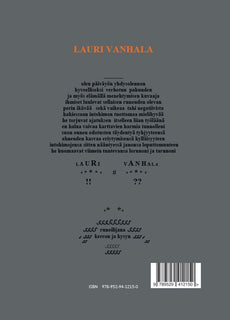 Graavatun tarunot ja lorunot