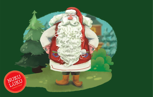 Nukkumatti ja yötön yö