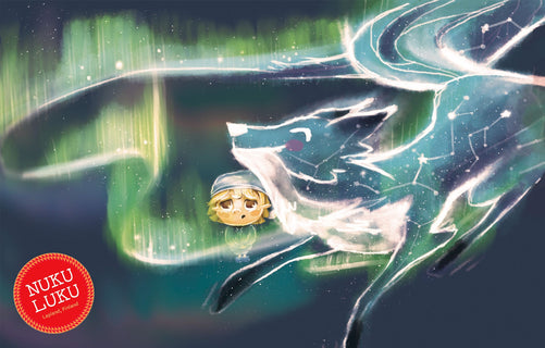 Nukkumatti and the Midnight Sun