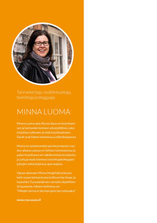 Bloggaajan käsikirja