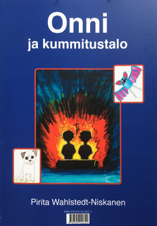 Onni ja oravanpoikaset / Onni ja kummitustalo