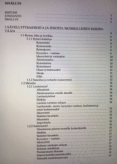 Musiikillista keksintää