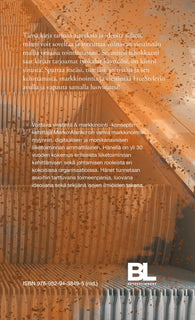 FreeStyler (Suunnitelmia & Sattumia)